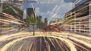 Скриншот 3 к игре Линия вызова богов
