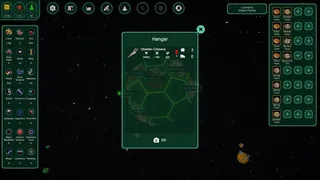 Скриншот 5 к игре Orbital Nexus