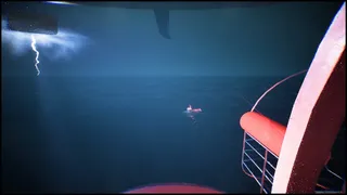 Скриншот 6 к игре Swimmer Away