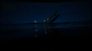 Скриншот 7 к игре Swimmer Away
