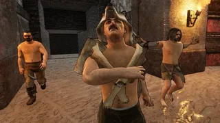 Скриншот 2 к игре Bashing Brutal