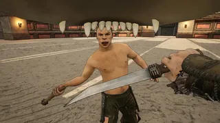 Скриншот 3 к игре Bashing Brutal