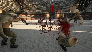 Скриншот 6 к игре Bashing Brutal