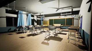 Скриншот 7 к игре White Day Lost Class Funds
