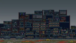 Скриншот 4 к игре Steel Artery: train city builder