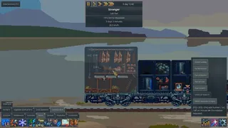 Скриншот 7 к игре Steel Artery: train city builder