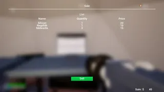 Скриншот 4 к игре Exo Digger