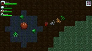 Скриншот 2 к игре Monster Pod Quest