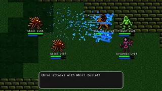 Скриншот 3 к игре Monster Pod Quest