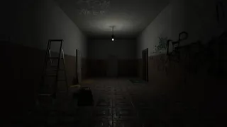 Скриншот 1 к игре Cursed Apartment