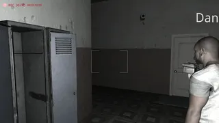 Скриншот 2 к игре Cursed Apartment
