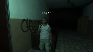 Скриншот 5 к игре Cursed Apartment