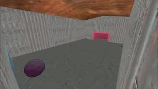 Скриншот 1 к игре bagelball
