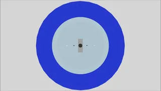Скриншот 3 к игре bagelball