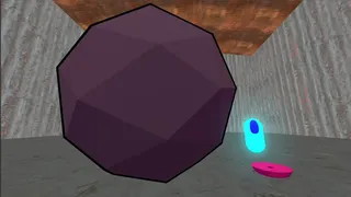 Скриншот 8 к игре bagelball