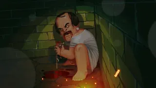 Скриншот 3 к игре Vlad Circus: Curse of Asmodeus