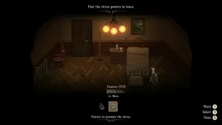 Скриншот 4 к игре Vlad Circus: Curse of Asmodeus