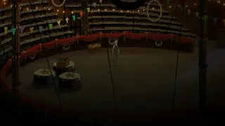 Скриншот 7 к игре Vlad Circus: Curse of Asmodeus