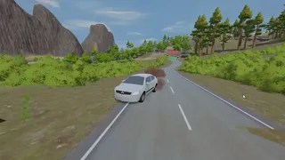 Скриншот 2 к игре Driving Stage
