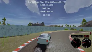 Скриншот 5 к игре Driving Stage