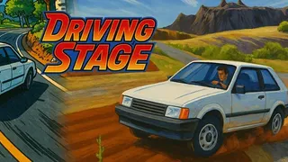 Скриншот 6 к игре Driving Stage