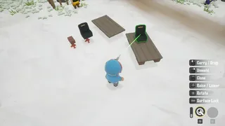 Скриншот 3 к игре Across the Gap