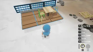 Скриншот 4 к игре Across the Gap