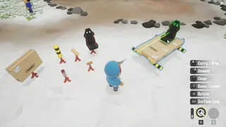 Скриншот 6 к игре Across the Gap