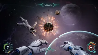 Скриншот 2 к игре 14:  Overmind