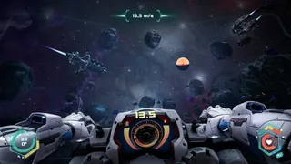 Скриншот 4 к игре 14:  Overmind