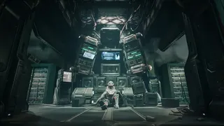 Скриншот 6 к игре 14:  Overmind
