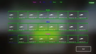 Скриншот 7 к игре CRAST