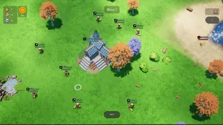 Скриншот 1 к игре Beyond The Island