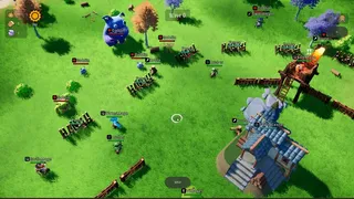 Скриншот 5 к игре Beyond The Island
