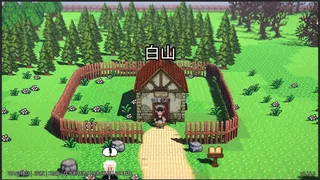Скриншот 1 к игре One-Hour Hero