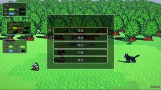 Скриншот 3 к игре One-Hour Hero