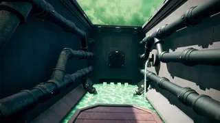 Скриншот 4 к игре ZOMBIE RECALL VR