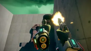 Скриншот 5 к игре ZOMBIE RECALL VR
