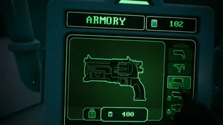 Скриншот 6 к игре ZOMBIE RECALL VR