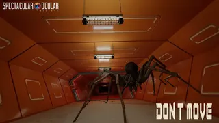 Скриншот 2 к игре DON'T MOVE