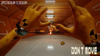 Скриншот 3 к игре DON'T MOVE