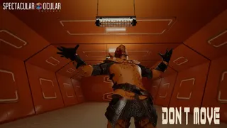 Скриншот 4 к игре DON'T MOVE
