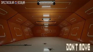 Скриншот 6 к игре DON'T MOVE