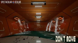 Скриншот 7 к игре DON'T MOVE