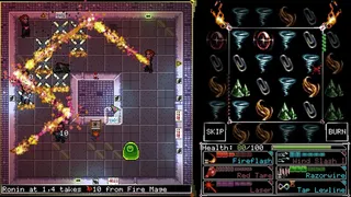 Скриншот 1 к игре Torment Hexus
