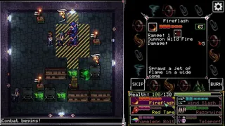 Скриншот 2 к игре Torment Hexus