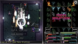 Скриншот 6 к игре Torment Hexus