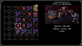 Скриншот 7 к игре Torment Hexus