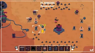 Скриншот 7 к игре Obliterator-X