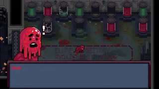 Скриншот 8 к игре Obliterator-X